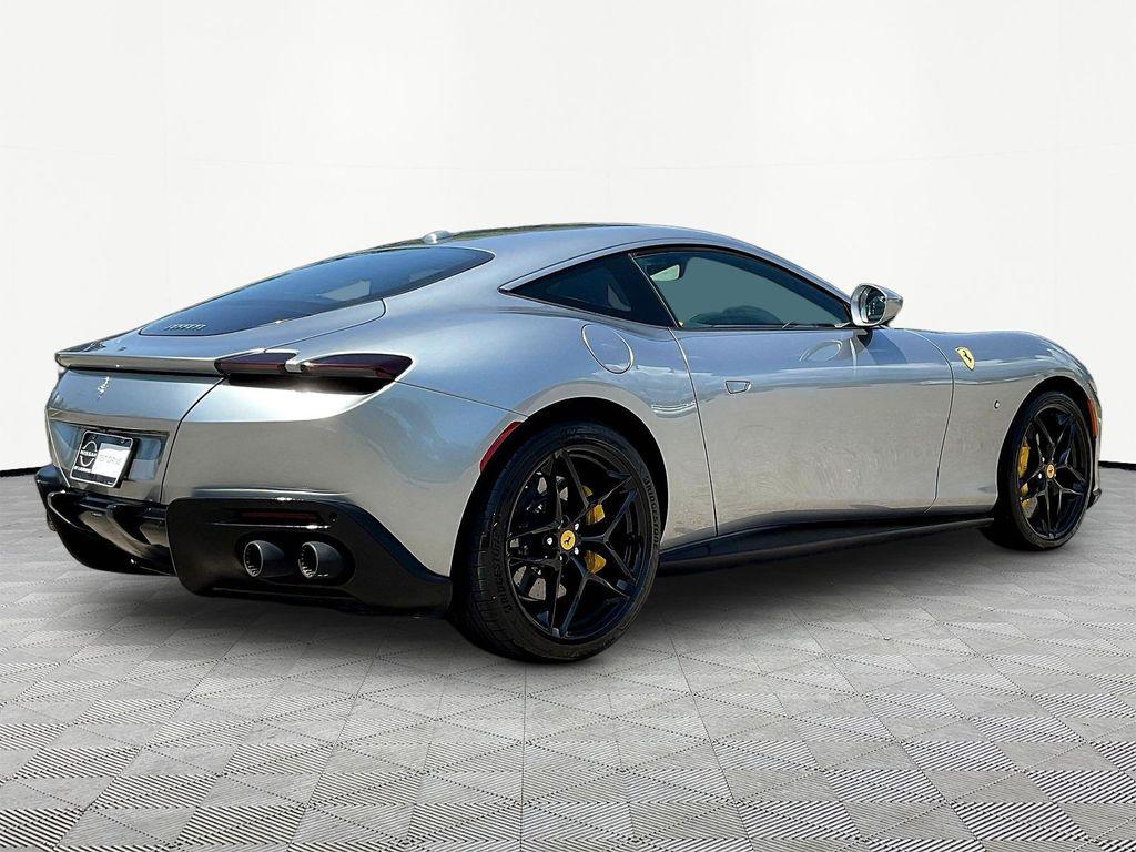 صورة 6 لـ 2023 Ferrari ROMA BASE