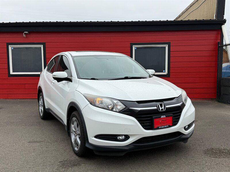 Used 2016 Honda HR-V EX