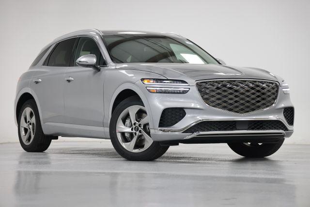 New 2026 Genesis GV70 2.5T