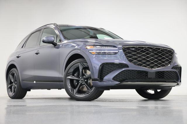New 2026 Genesis GV70 3.5T Sport Prestige