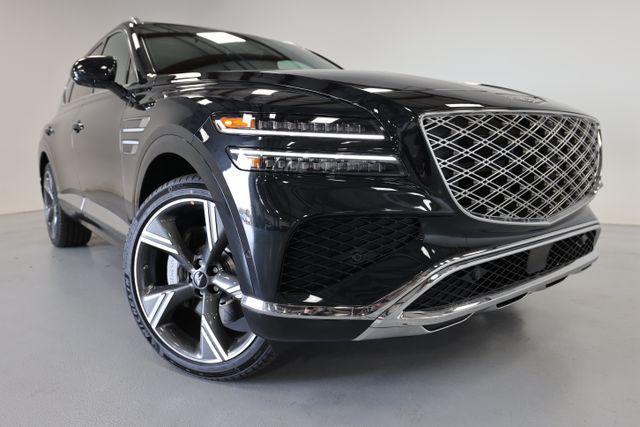 New 2026 Genesis GV80 3.5T