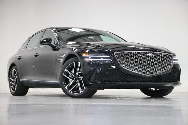 New 2026 Genesis G80 2.5T Advanced AWD