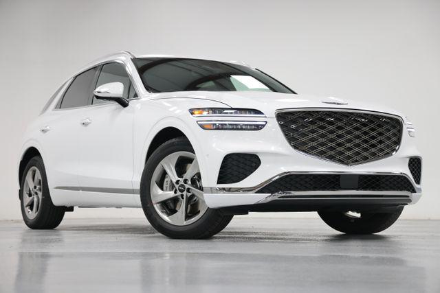 New 2026 Genesis GV70 2.5T Advanced