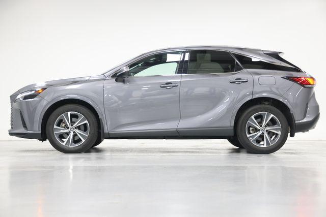 2023 Lexus RX 350 PREMIUM 照片 9