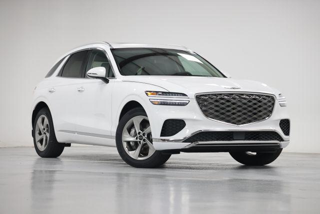 New 2026 Genesis GV70 2.5T Select