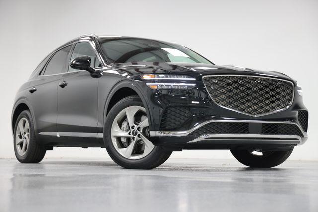 New 2026 Genesis GV70 2.5T Advanced