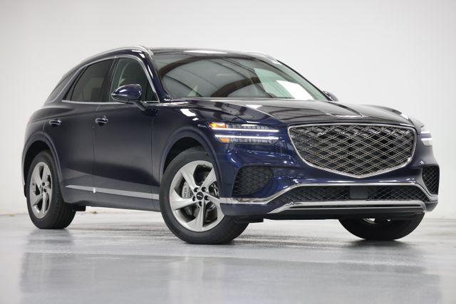 New 2026 Genesis GV70 2.5T Select