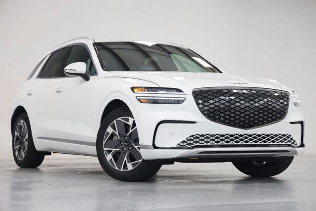 New 2027 Genesis Electrified GV70 19'