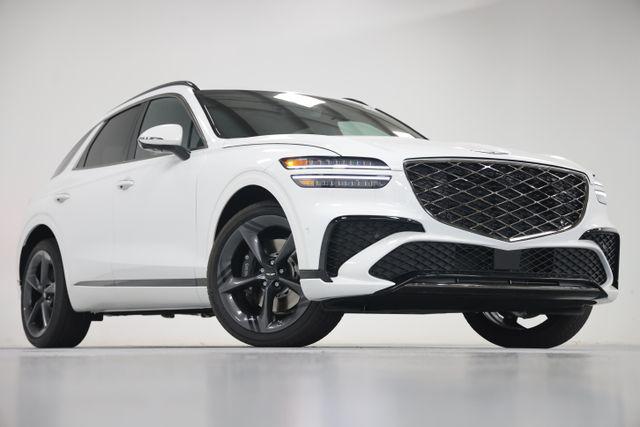 New 2026 Genesis GV70 2.5T Sport Prestige