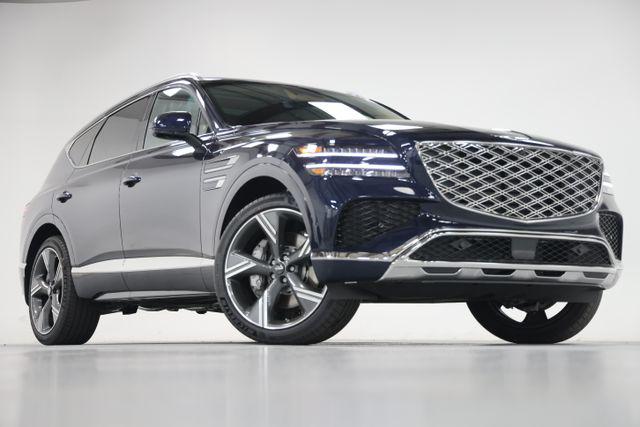 New 2026 Genesis GV80 2.5T