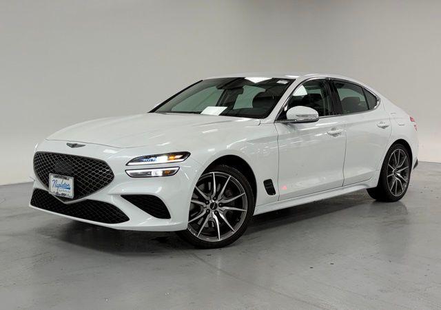 New 2026 Genesis G70 2.5T AWD