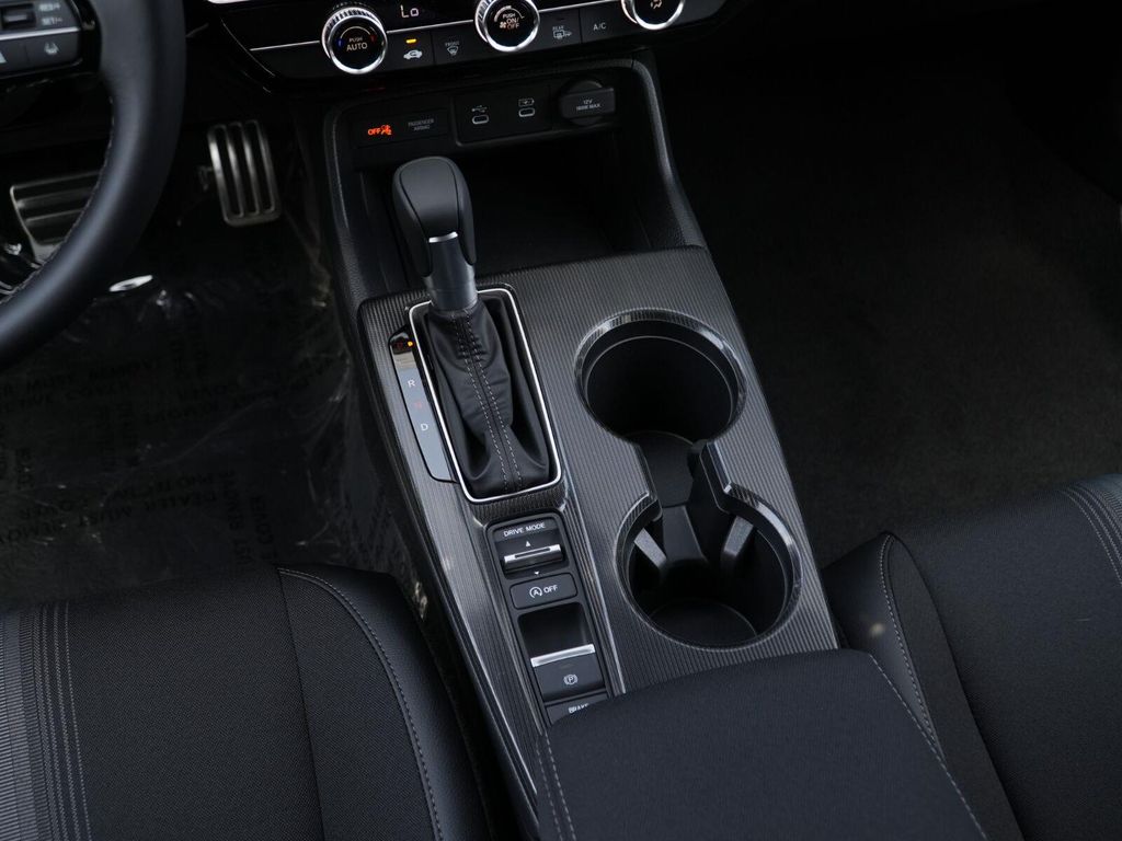 صورة مصغرة 25 لـ 2026 Honda CIVIC SPORT