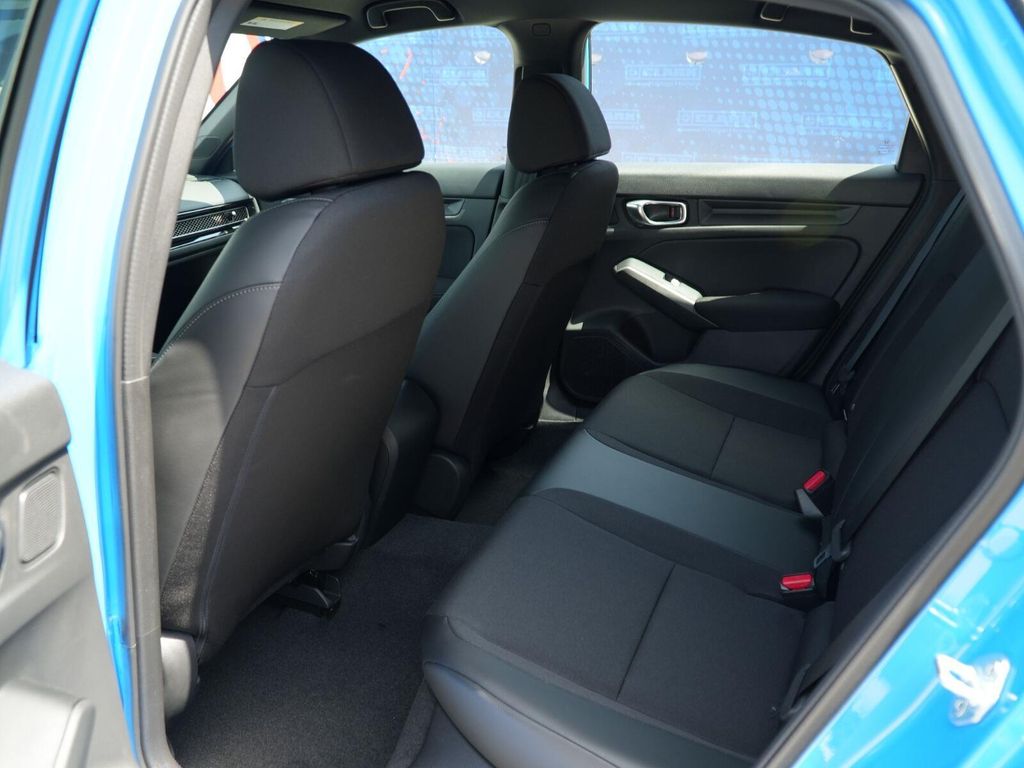 صورة مصغرة 18 لـ 2026 Honda CIVIC SPORT