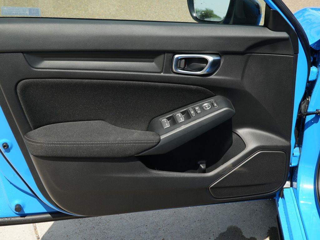 صورة مصغرة 13 لـ 2026 Honda CIVIC SPORT