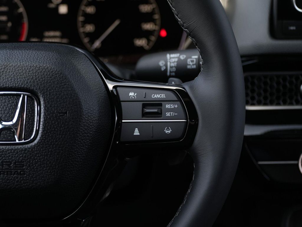 صورة مصغرة 22 لـ 2026 Honda CIVIC SPORT