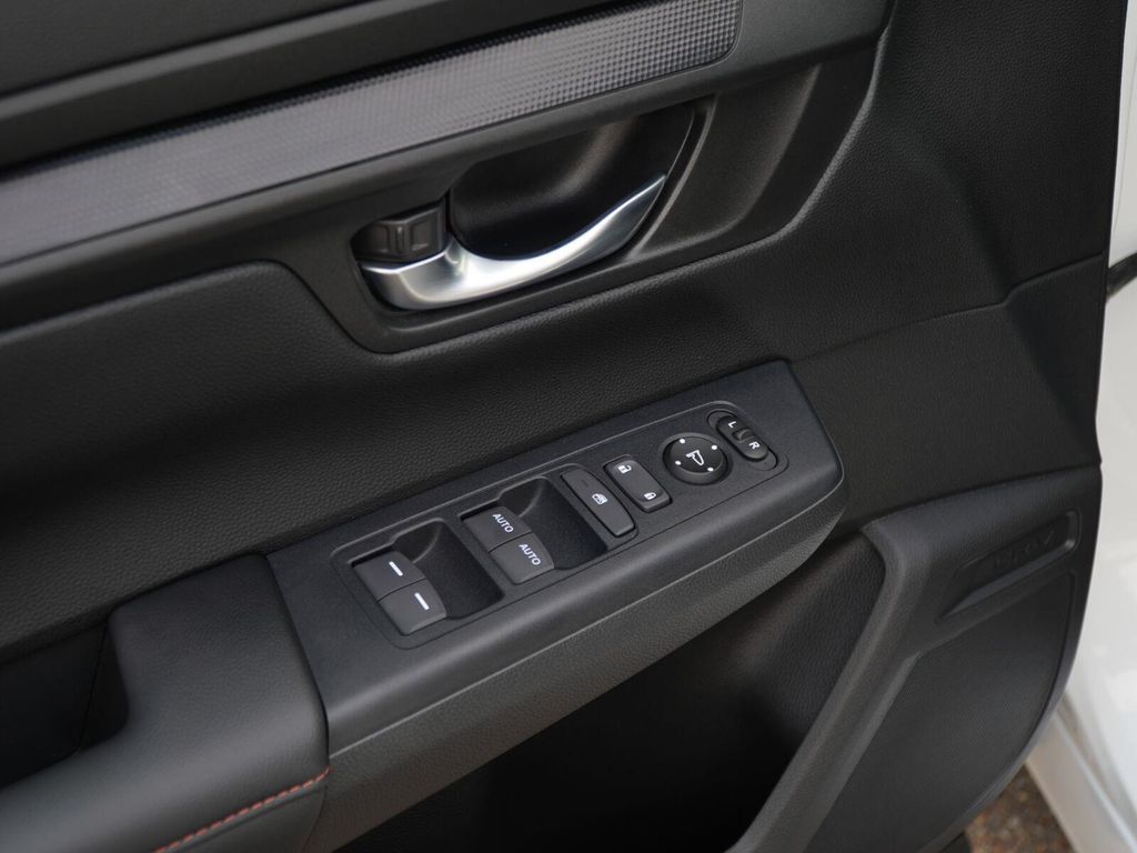 2024 Honda CR-V HYBRID SPORT AWD 照片 5