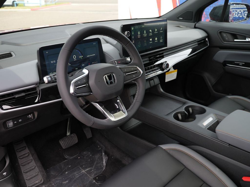 صورة مصغرة 17 لـ 2026 Honda PROLOGUE TOURING