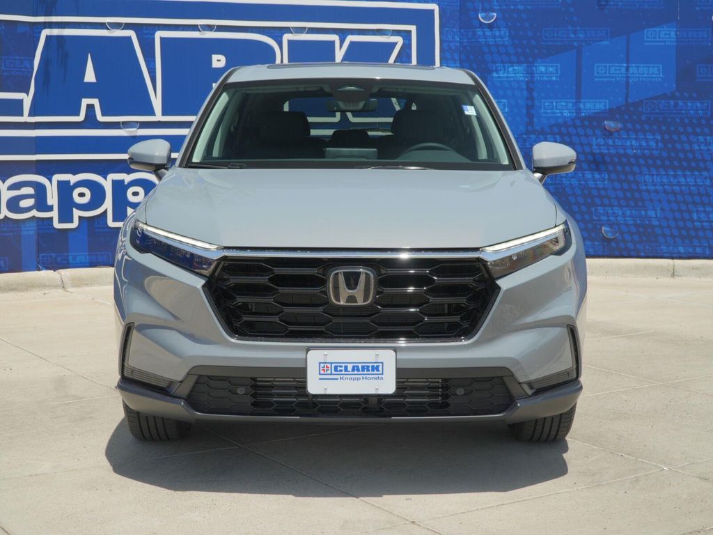 2026 Honda CR-V EX-L 2WD photo 2