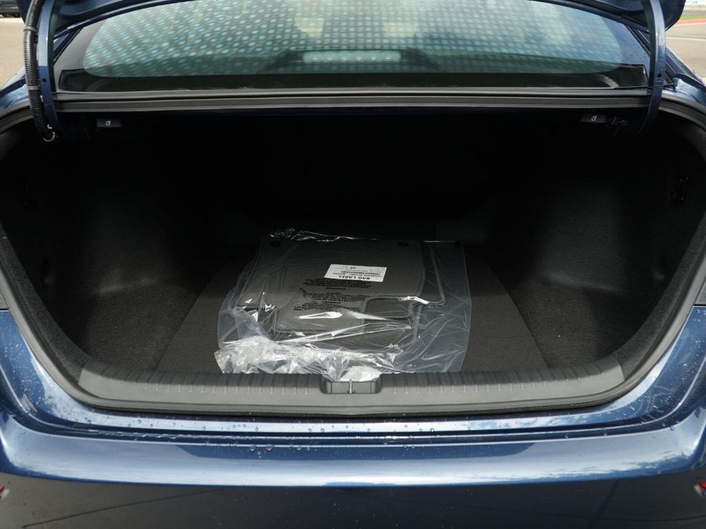 2026 Honda ACCORD SE 照片 8
