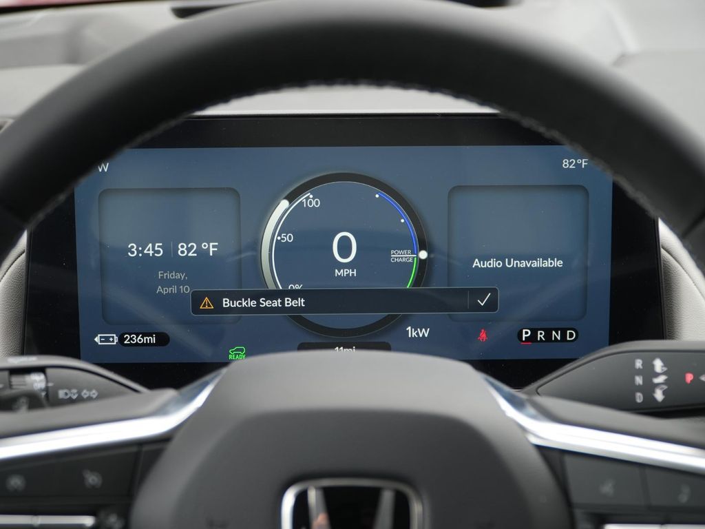 2026 Honda PROLOGUE ELITE 缩略图 25