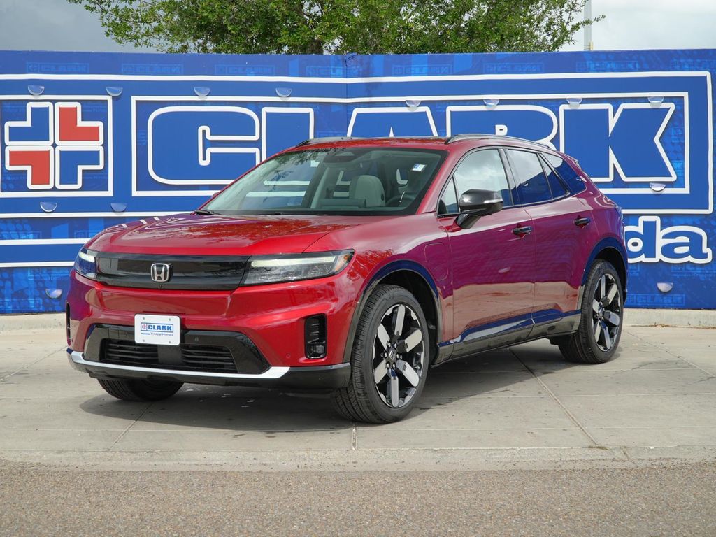 New 2026 Honda Prologue Elite
