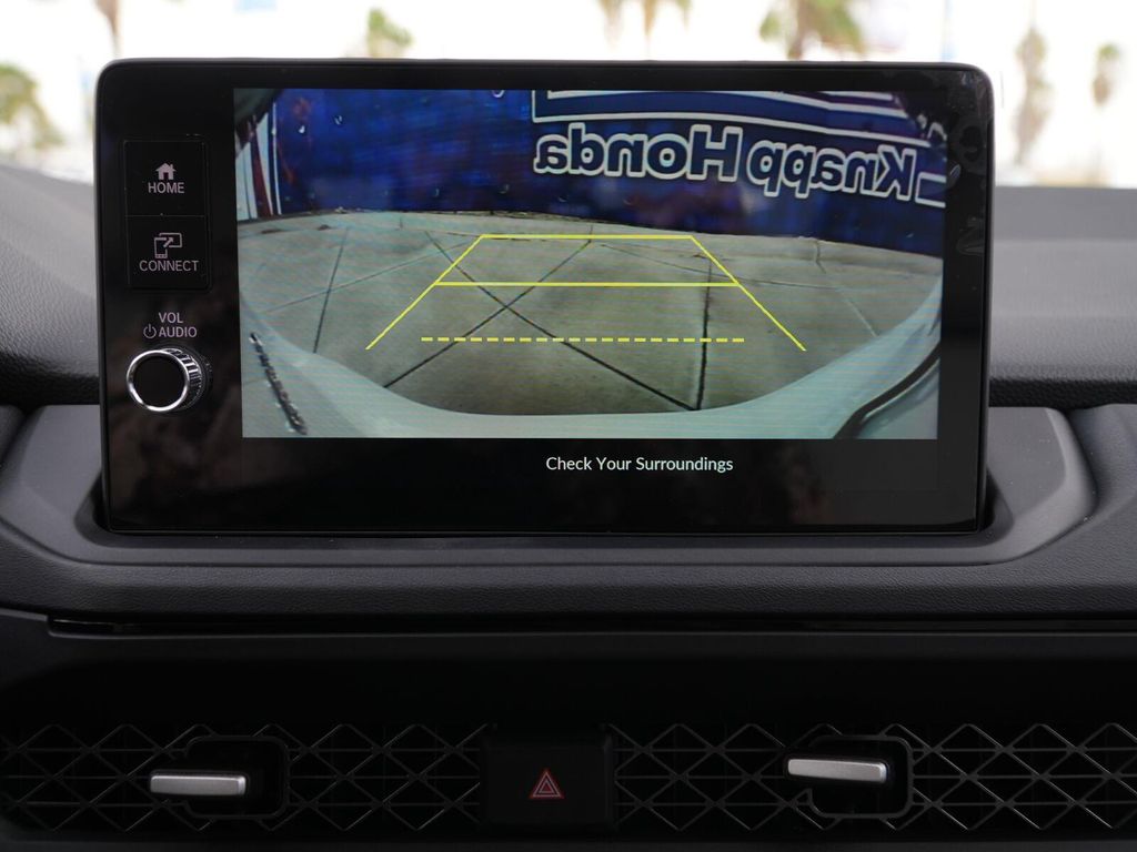 صورة مصغرة 28 لـ 2026 Honda ACCORD SE