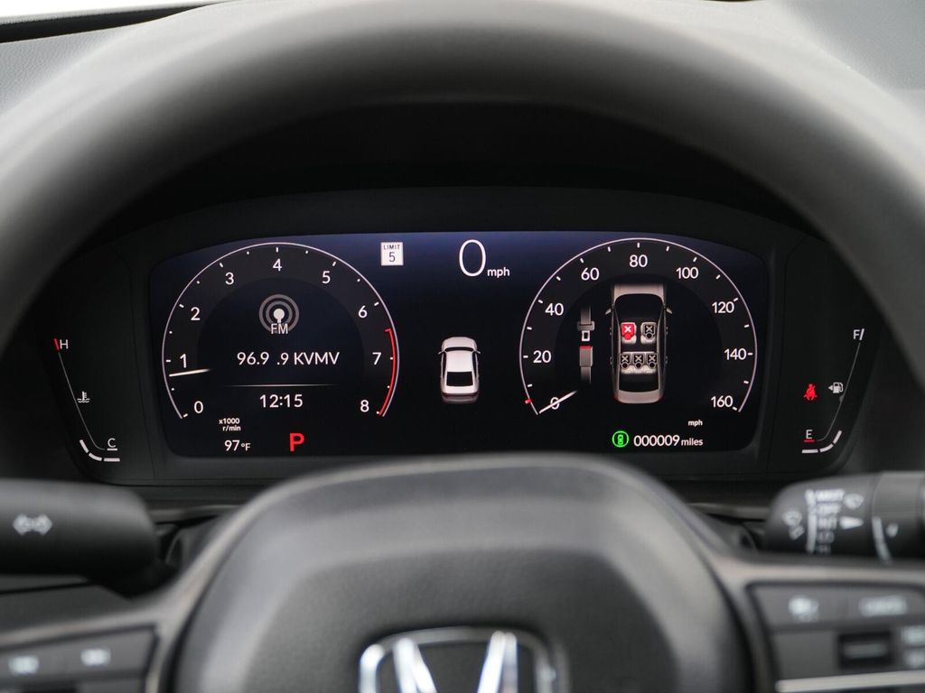 صورة مصغرة 25 لـ 2026 Honda ACCORD SE