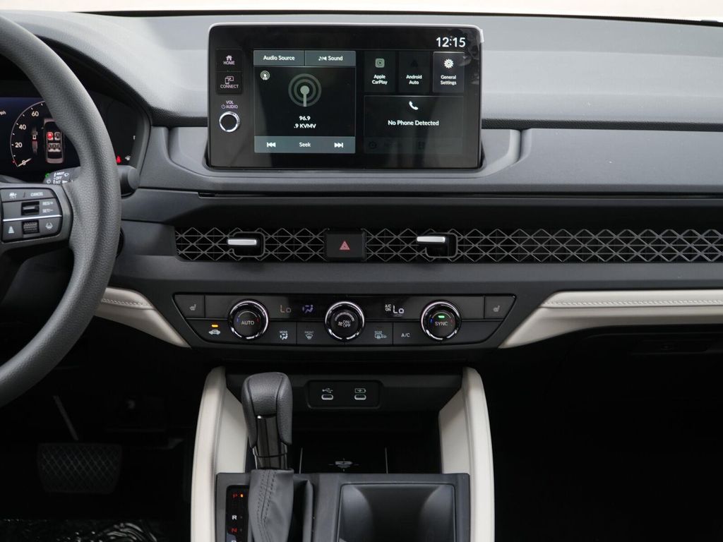 صورة مصغرة 26 لـ 2026 Honda ACCORD SE