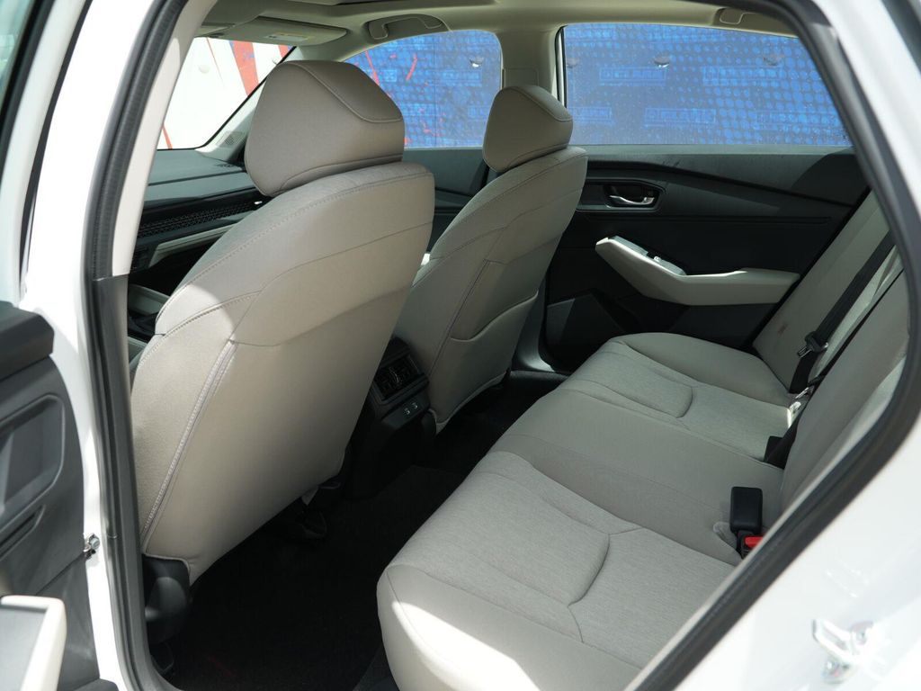 صورة مصغرة 19 لـ 2026 Honda ACCORD SE