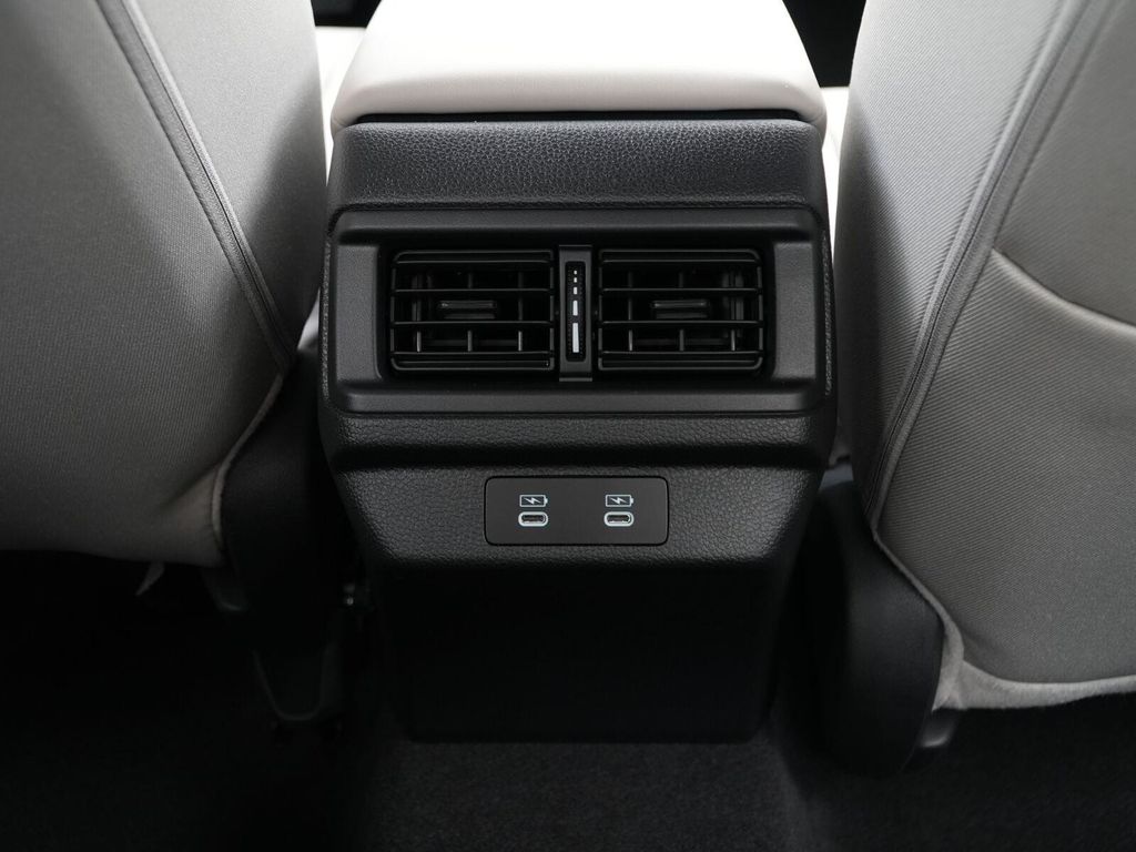 صورة مصغرة 20 لـ 2026 Honda ACCORD SE