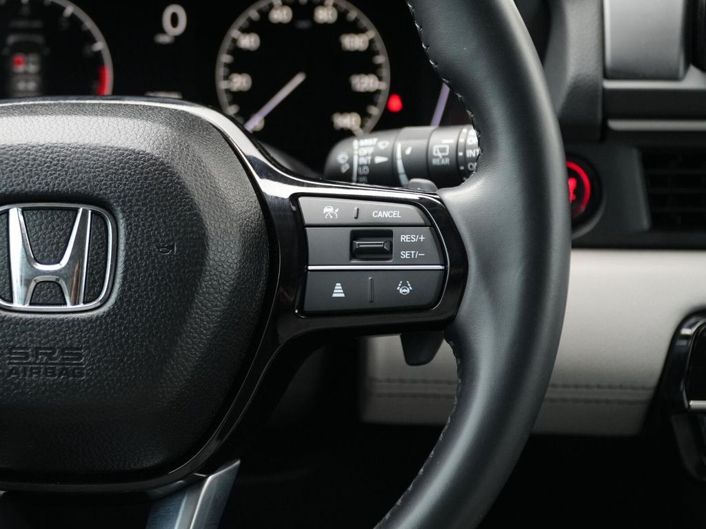 صورة مصغرة 24 لـ 2025 Honda PILOT EX-L