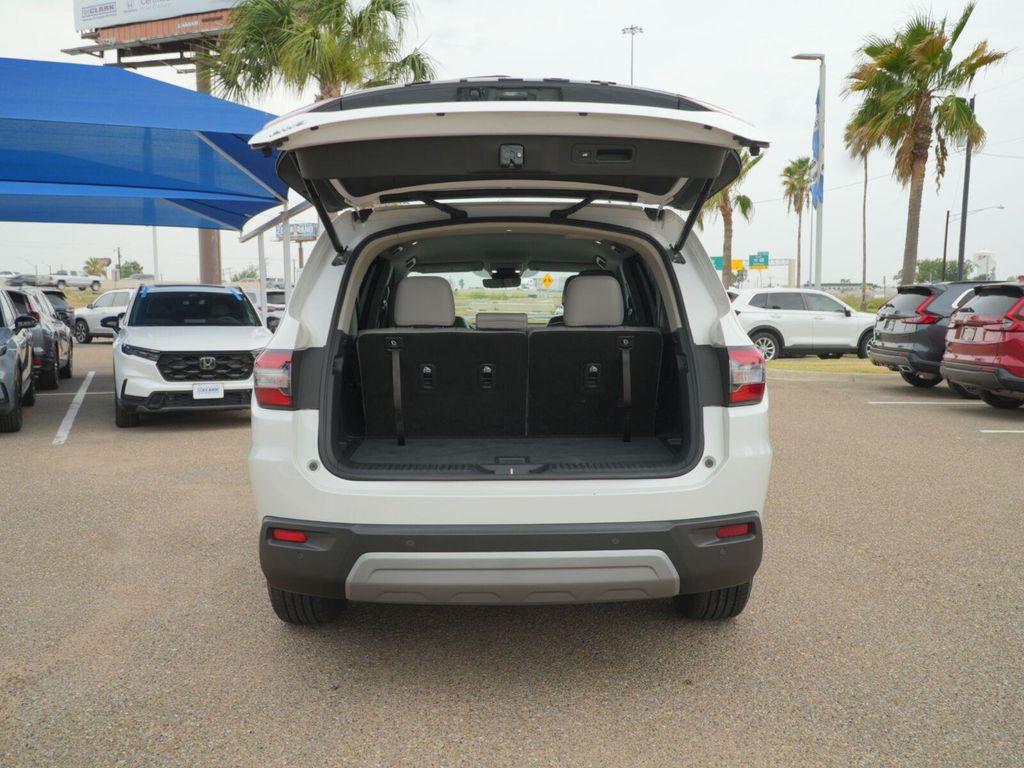 صورة مصغرة 11 لـ 2025 Honda PILOT EX-L