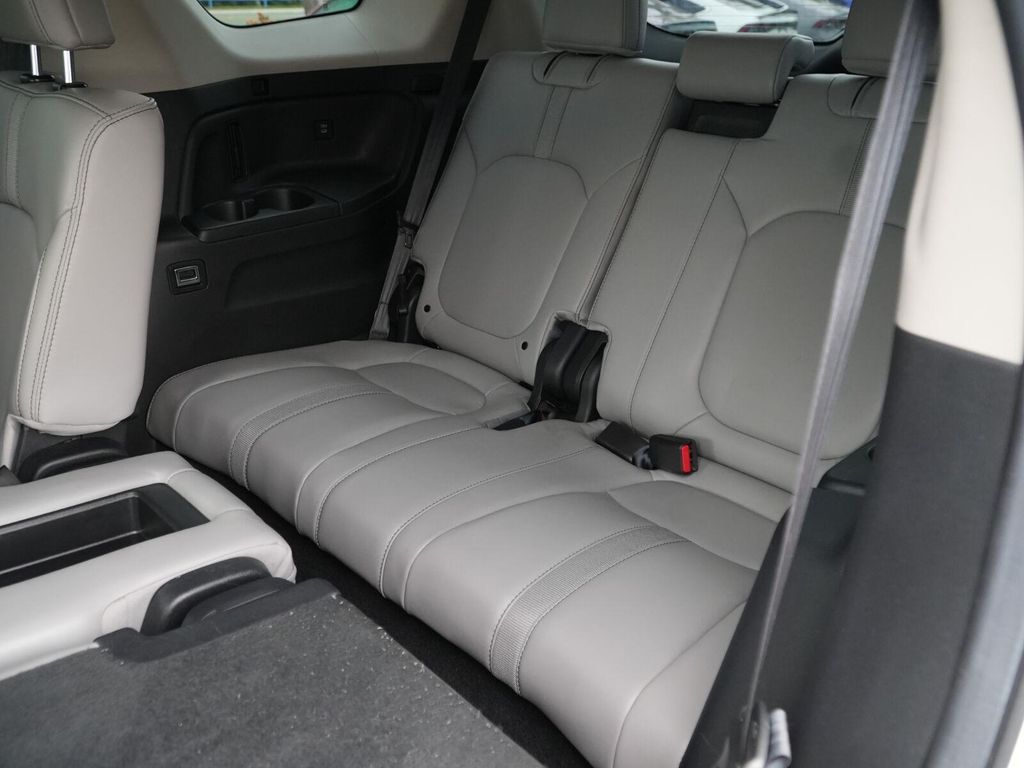 صورة مصغرة 20 لـ 2025 Honda PILOT EX-L