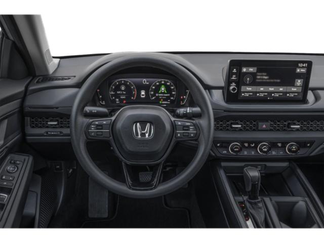 2026 Honda ACCORD SE 照片 6