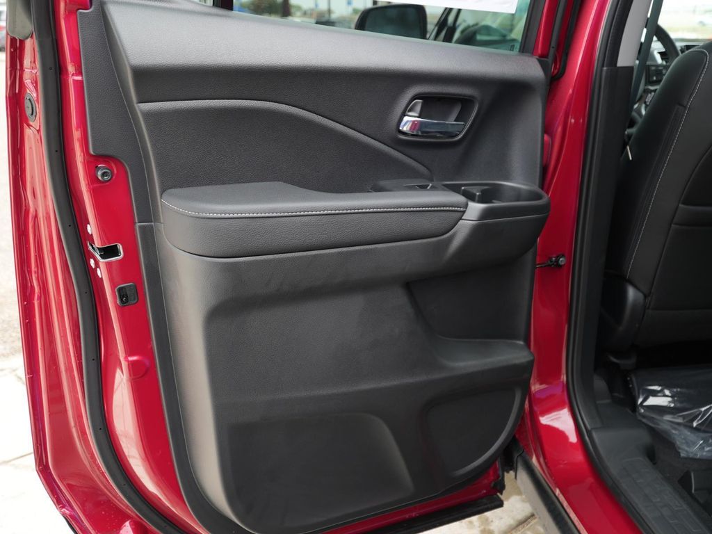 2026 Honda RIDGELINE RTL — миниатюра 18