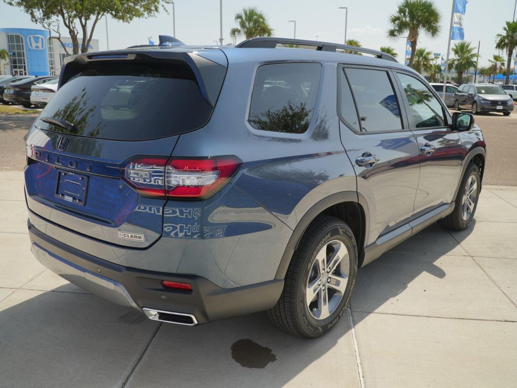 صورة 5 لـ 2026 Honda PILOT EX-L