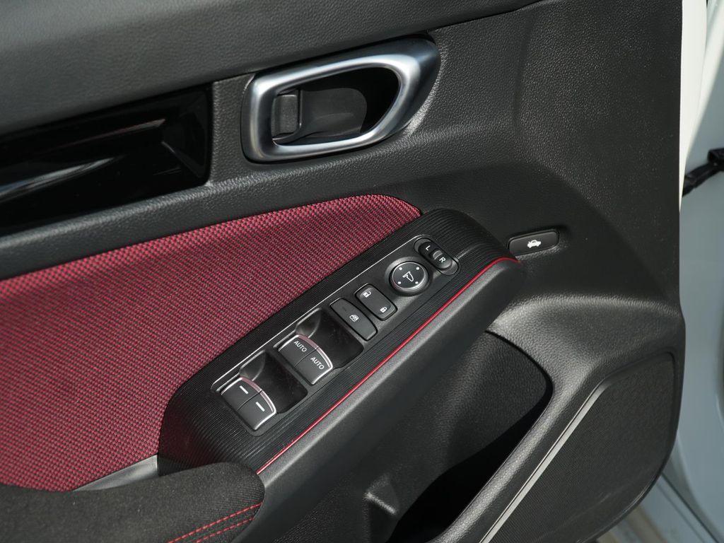 2026 Honda CIVIC SI BASE 缩略图 14