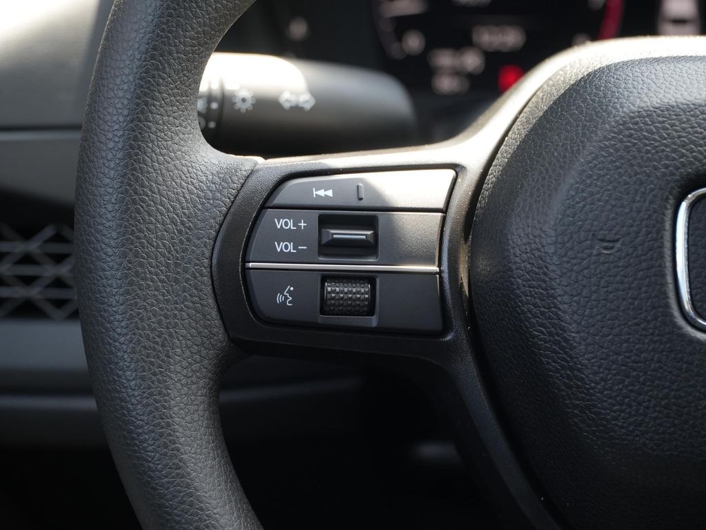 2026 Honda ACCORD SE 缩略图 23