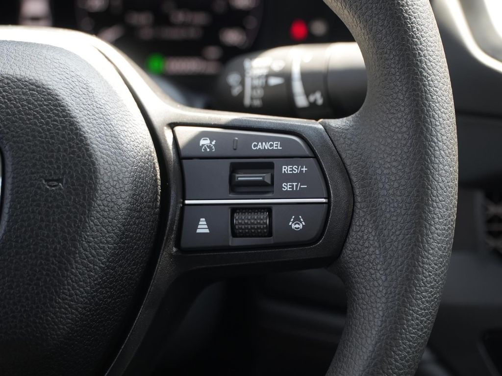 2026 Honda ACCORD SE 缩略图 24