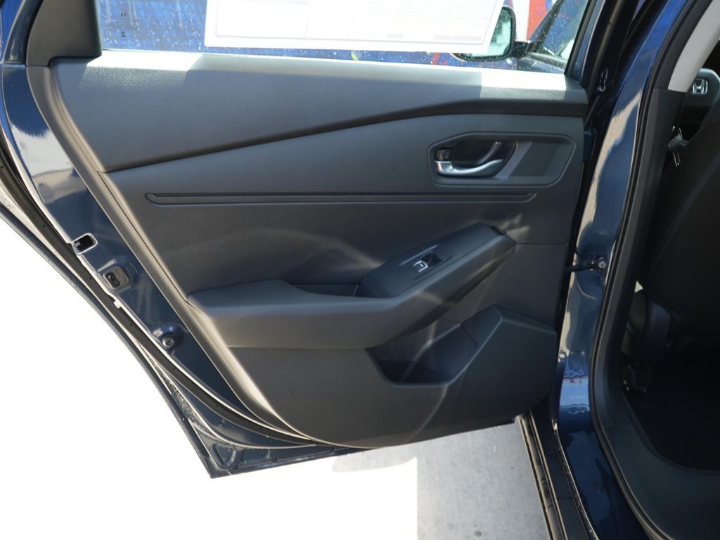 2026 Honda ACCORD SE 缩略图 18