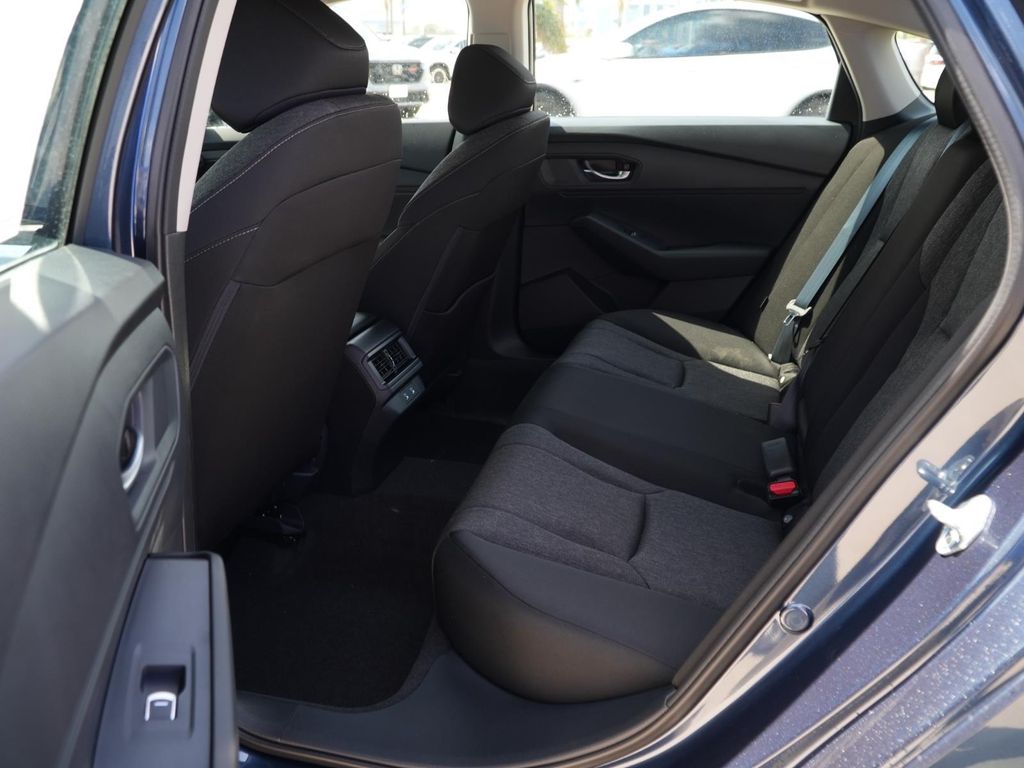2026 Honda ACCORD SE 缩略图 19
