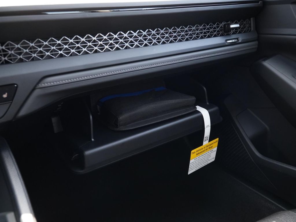 2026 Honda ACCORD SE 缩略图 29