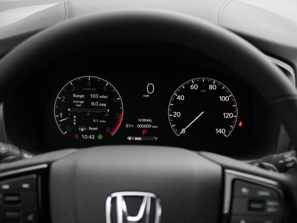 صورة مصغرة 24 لـ 2026 Honda ODYSSEY EX-L