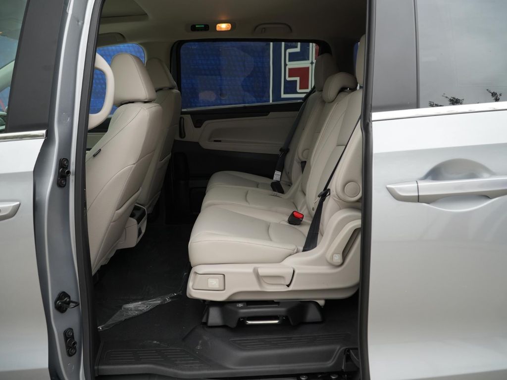 صورة مصغرة 18 لـ 2026 Honda ODYSSEY EX-L