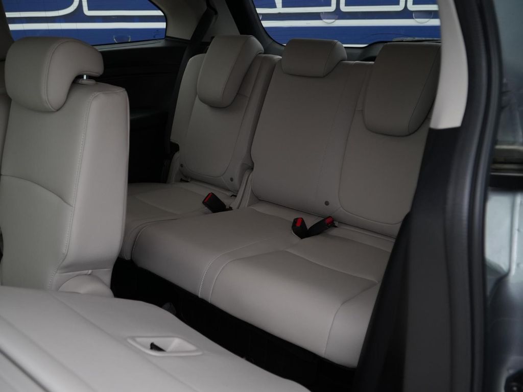 صورة مصغرة 19 لـ 2026 Honda ODYSSEY EX-L