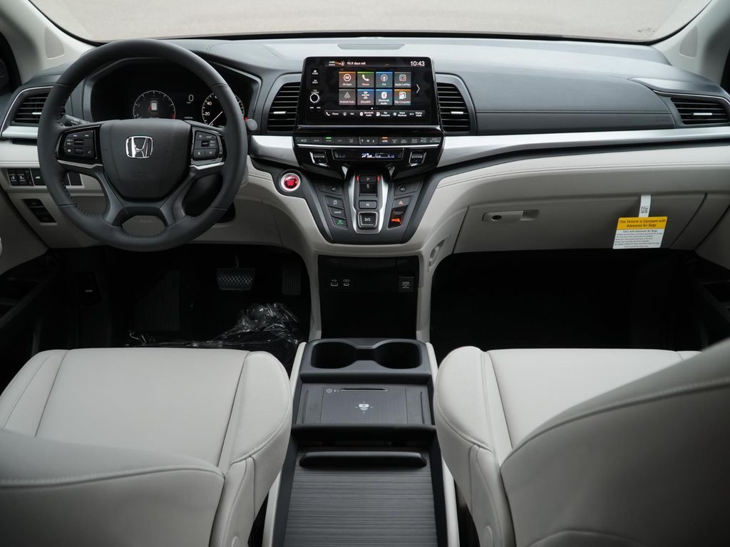 صورة مصغرة 20 لـ 2026 Honda ODYSSEY EX-L