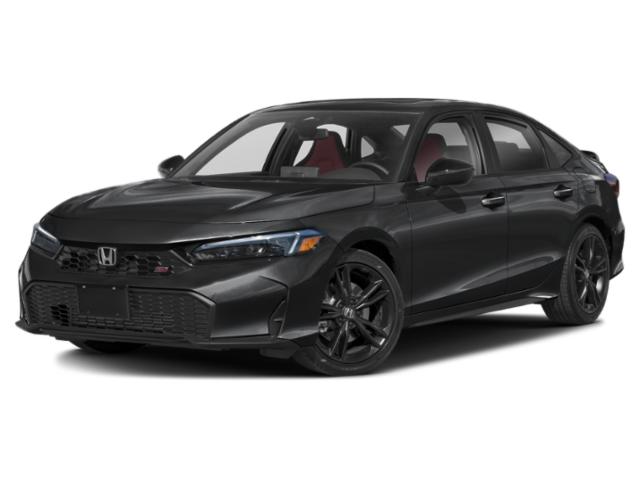 New 2026 Honda Civic Si Base