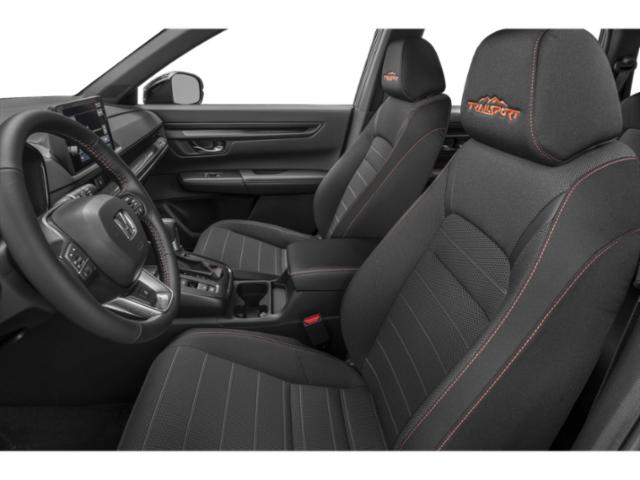 HONDA CR-V HYBRID TRAILSPORT AWD - 8