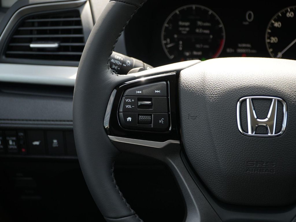 2026 Honda ODYSSEY EX-L 缩略图 22