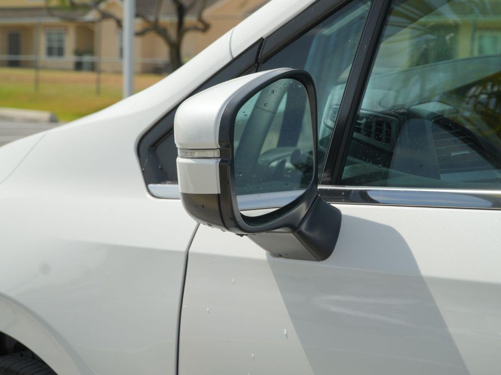 2026 Honda ODYSSEY EX-L 缩略图 11